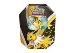 Eevee Evolutions Tin - Jolteon V